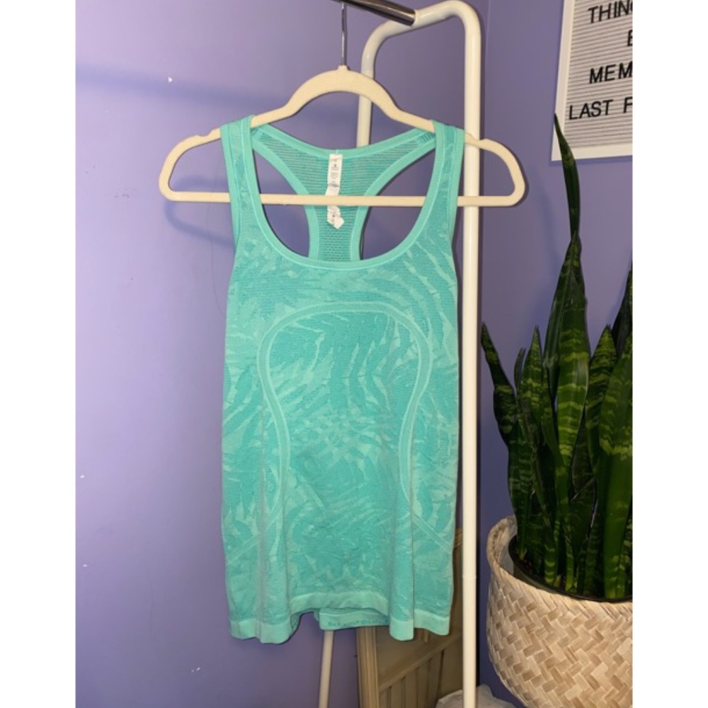 Lululemon Tank-top